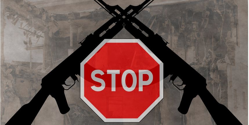 Stop the war Stop the war