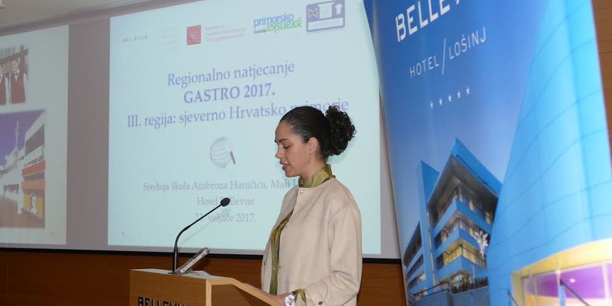 Održano regionalno natjecanje Gastro 2017.