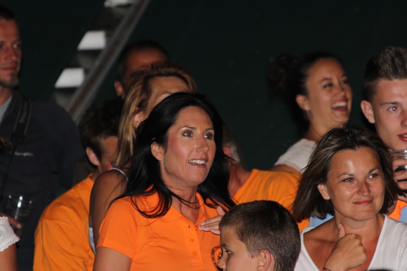 Tisno: 7. Međunarodna trka tovarov, Foto: Edin Kadić Tisno: 7. Međunarodna trka tovarov, Foto: Edin Kadić