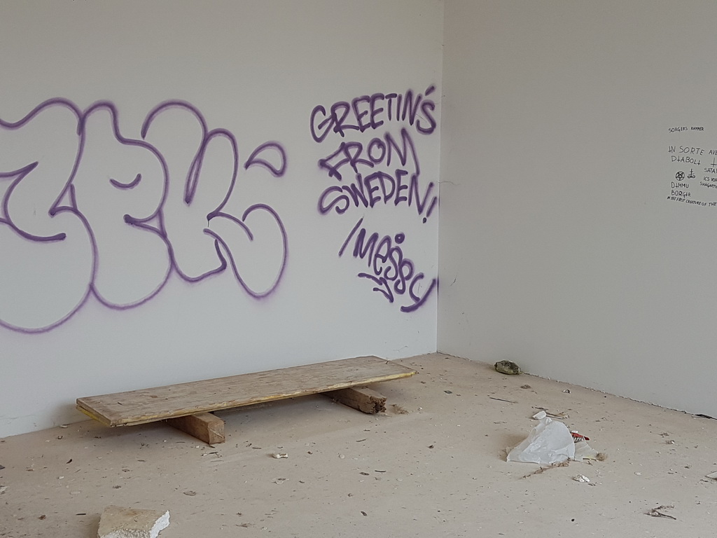 Devastirani Centar Mocire Devastirani Centar Mocire