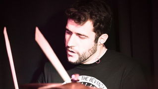 Mjesni Odbor u Maraschino Baru. Foto: Iva Perinčić Mjesni Odbor u Maraschino Baru. Foto: Iva Perinčić