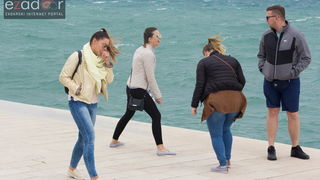 Đir po gradu 26. travnja 2017. Đir po gradu 26. travnja 2017.