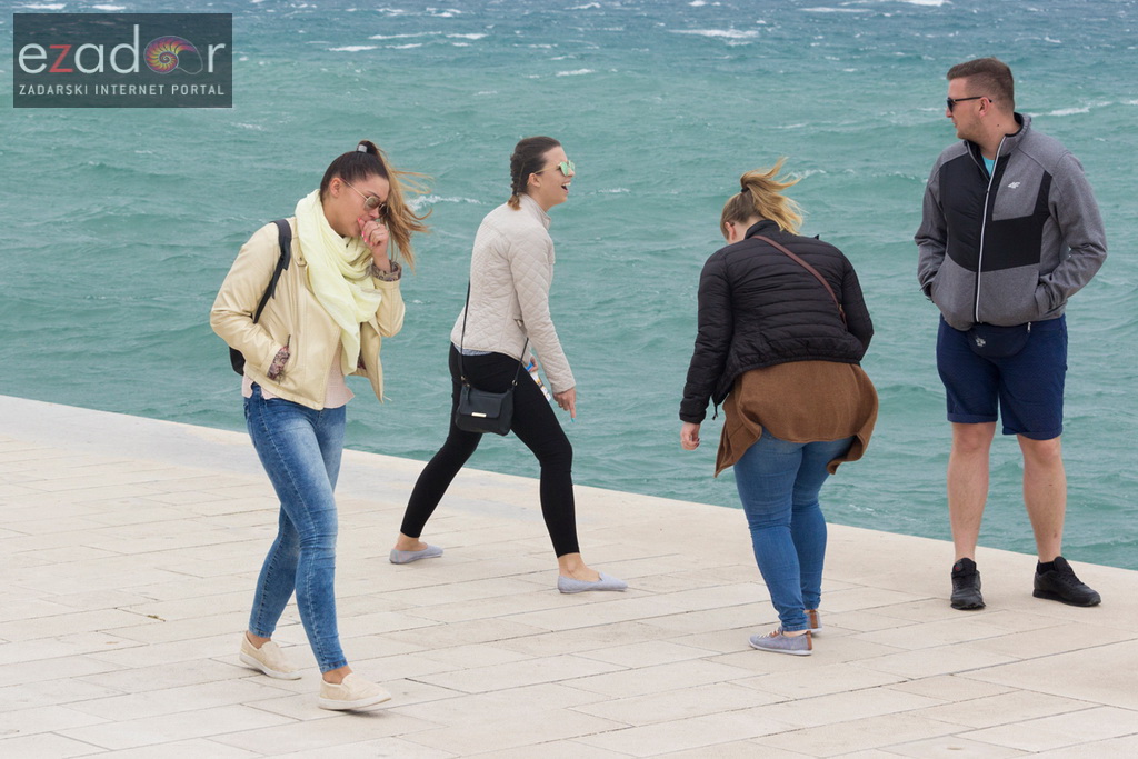 Đir po gradu 26. travnja 2017. Đir po gradu 26. travnja 2017.