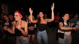 Vesna Pisarović @ Virsko ljeto