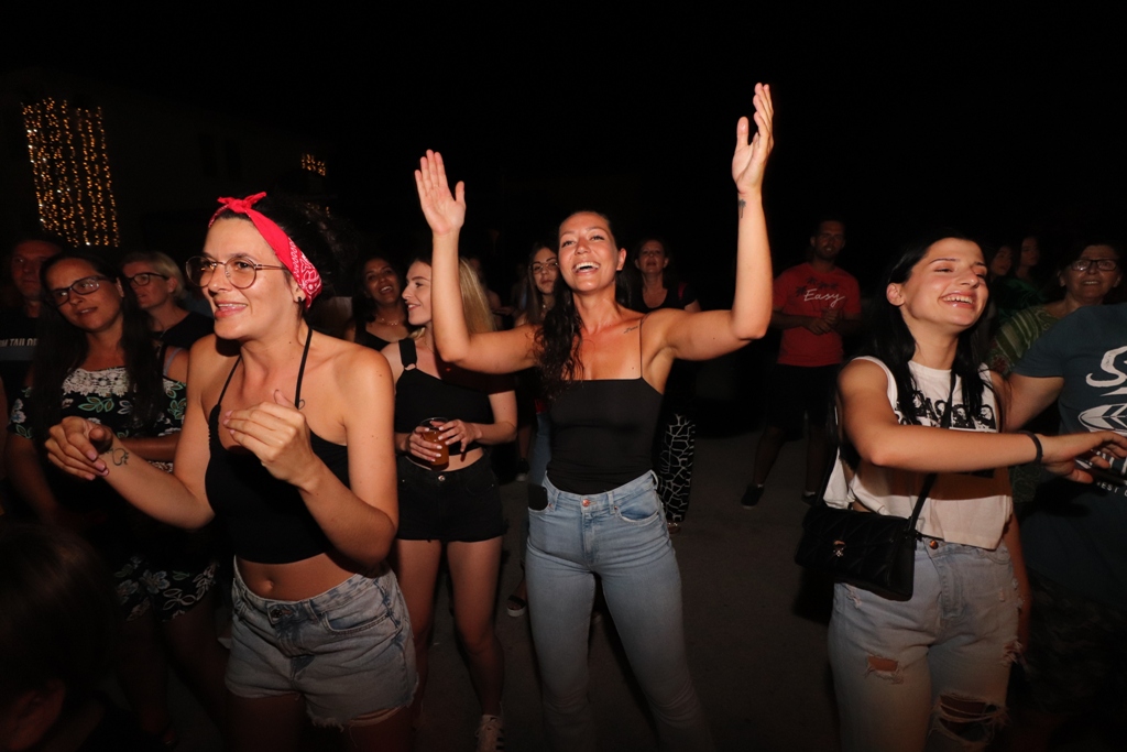 Vesna Pisarović @ Virsko ljeto