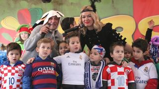 Virski Karnevalić 2017.