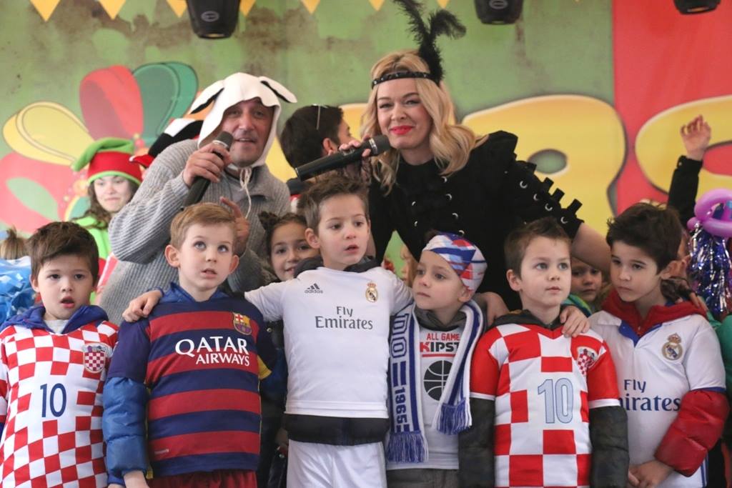 Virski Karnevalić 2017.