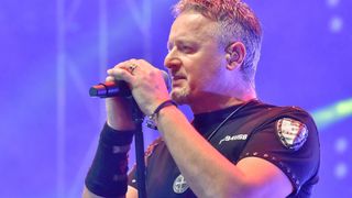 Marko Perković Thompson @ Dvorana Krešimić Ćosić