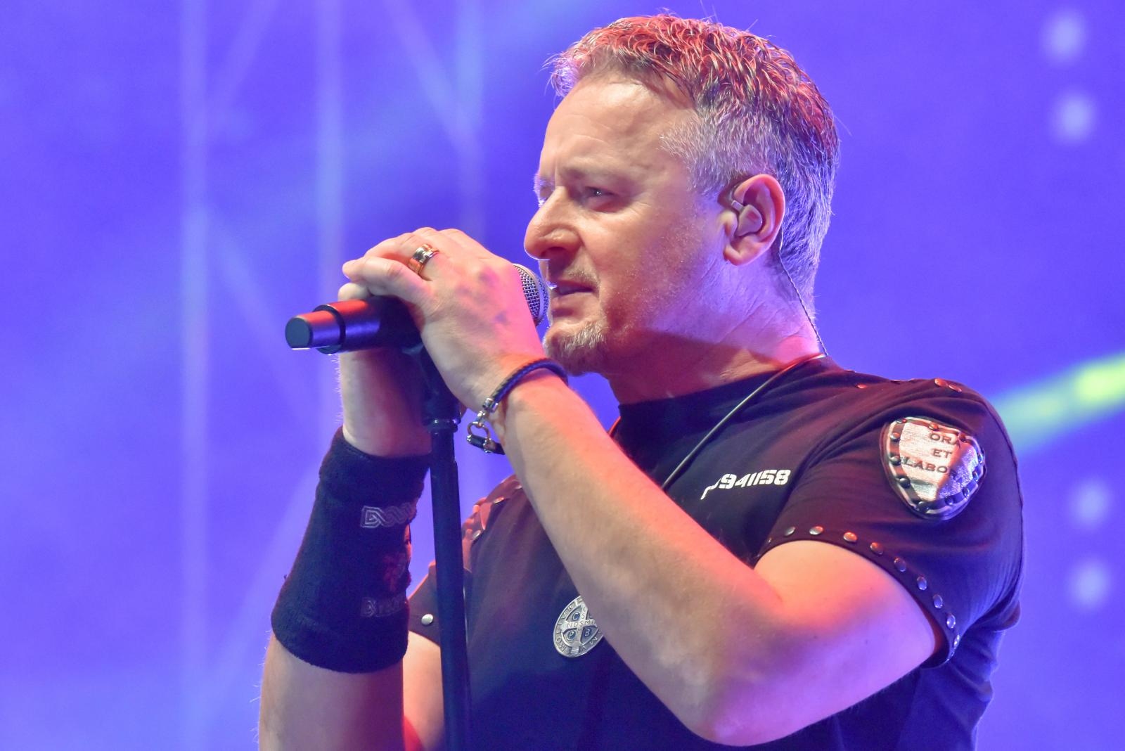 Marko Perković Thompson @ Dvorana Krešimić Ćosić