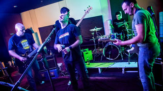 Teški osjećaji @ Forum Blues Bar Teški osjećaji @ Forum Blues Bar