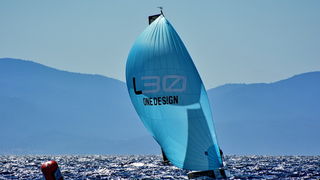 U hvarskom akvatoriju održana XXI. Uskršnja regata U hvarskom akvatoriju održana XXI. Uskršnja regata