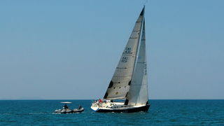 Zadarski kup – ORC kup Hrvatske 7. svibnja 2011, Foto: Mladen Malik Zadarski kup – ORC kup Hrvatske 7. svibnja 2011, Foto: Mladen Malik