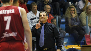 KK Borik – KK Jolly (foto:Saša Čuka) KK Borik – KK Jolly (foto:Saša Čuka)