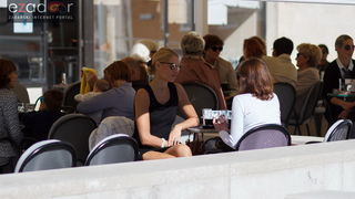 Đir po gradu, srijeda 11. listopada 2017. Đir po gradu, srijeda 11. listopada 2017.