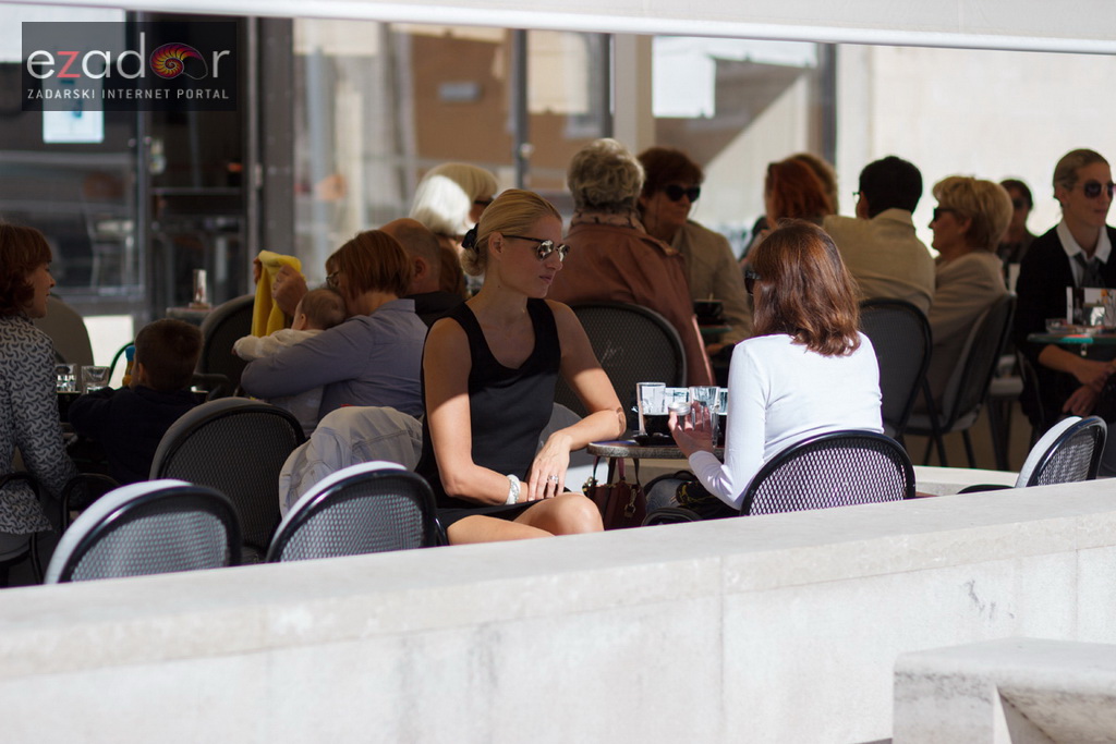 Đir po gradu, srijeda 11. listopada 2017. Đir po gradu, srijeda 11. listopada 2017.