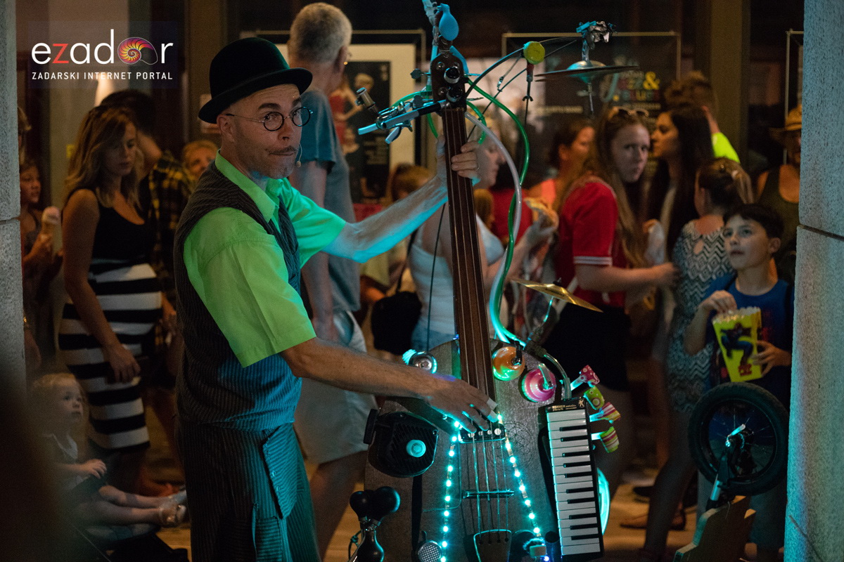 11. festival ulične umjetnosti Kalelargart 11. festival ulične umjetnosti Kalelargart