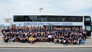 Wings for life Zadar 2015! ; foto Iva Perinčić Wings for life Zadar 2015! ; foto Iva Perinčić