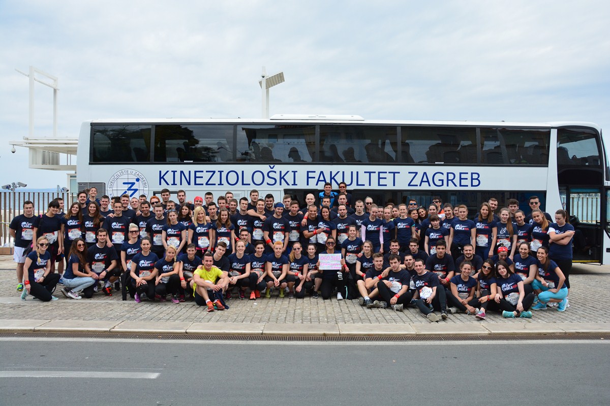 Wings for life Zadar 2015! ; foto Iva Perinčić Wings for life Zadar 2015! ; foto Iva Perinčić