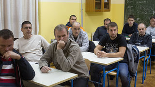 Ronilački klub Roko, izborna skupština, foto: L. Banić Ronilački klub Roko, izborna skupština, foto: L. Banić