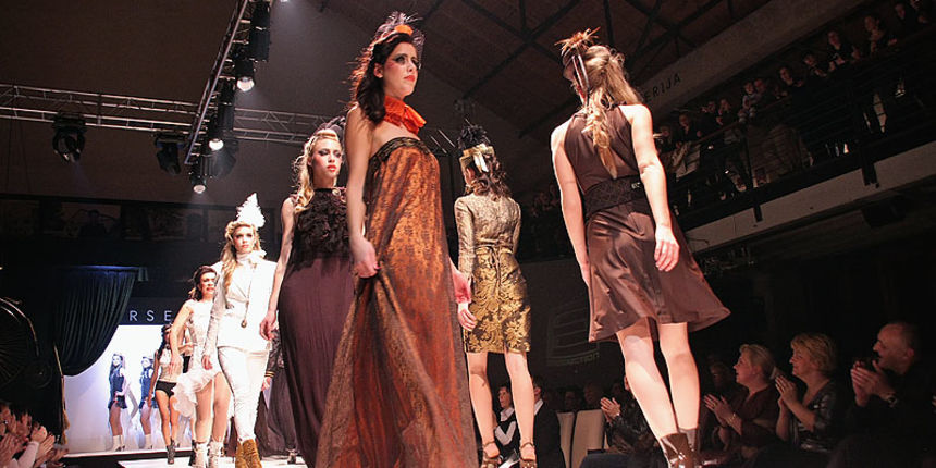 Victorian pin-up (foto: Marin Gospić) Victorian pin-up (foto: Marin Gospić)