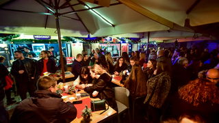 Opća Opasnost @ Advent u Zadru