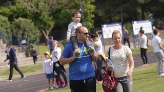15. Olimpijski festival dječjih vrtića