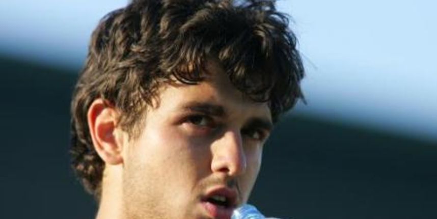 Mario Ančić Mario Ančić