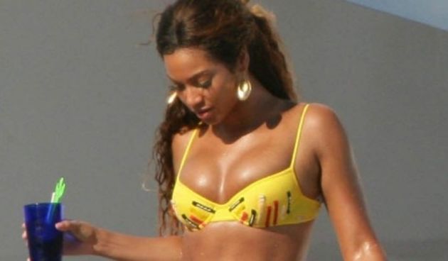 Beyonce, Foto: MojTv.hr