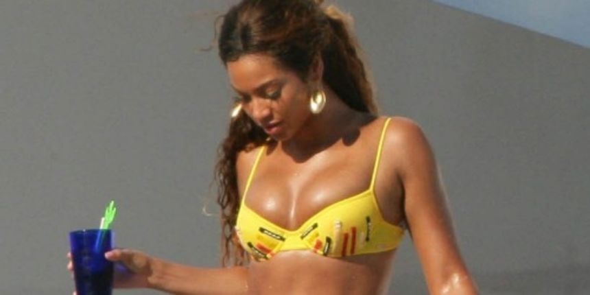 Beyonce, Foto: MojTv.hr Beyonce, Foto: MojTv.hr
