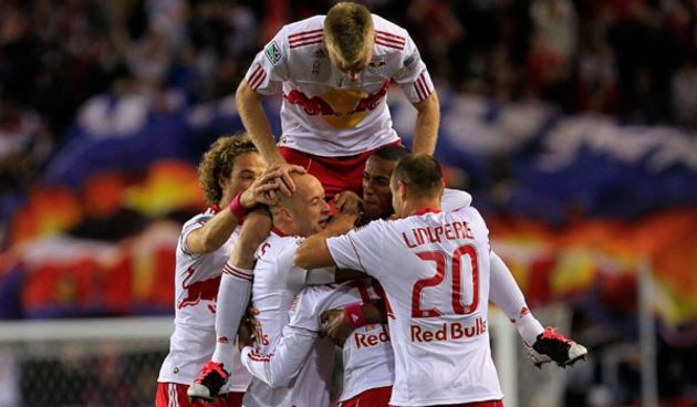 NY Red Bulls, foto: newyorkredbulls.com