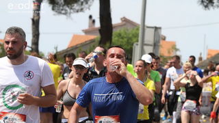 Wings for Life 2018: Okrjepa i prolazak kroz Bibinje trkača velikog srca