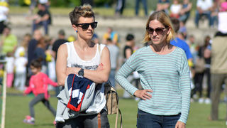 Olimpijada dječjih vrtića, foto: Iva Perinčić Olimpijada dječjih vrtića, foto: Iva Perinčić