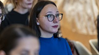 Okrugli stol “Darovitost u sustavu redovne škole – stanje i perspektive”