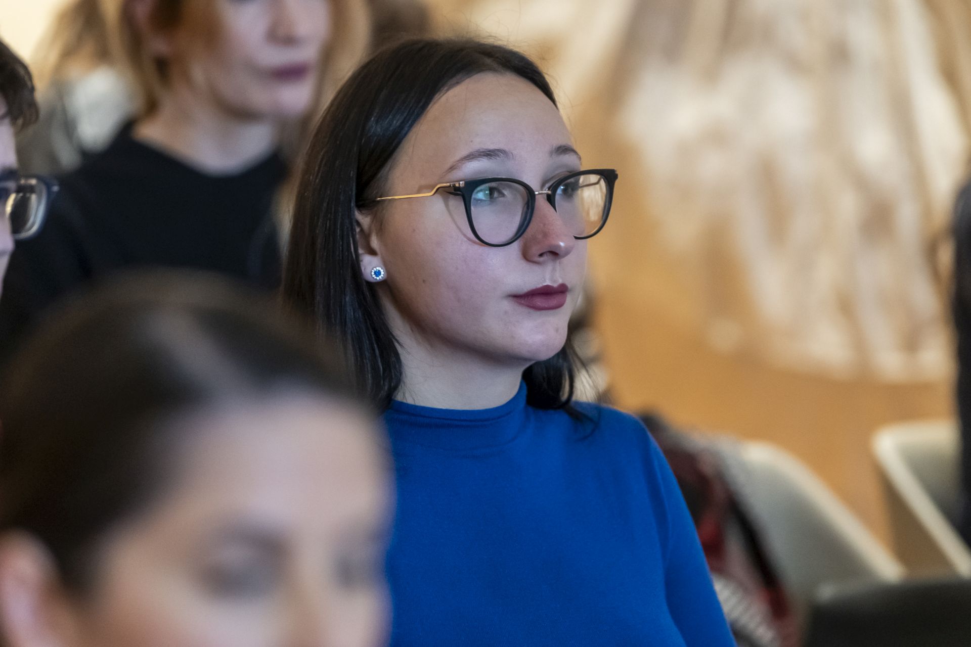 Okrugli stol “Darovitost u sustavu redovne škole – stanje i perspektive”
