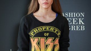 Dizajneri odabrali manekenke za Smart Fashion Week Zagreb, foto-Jan Serdar