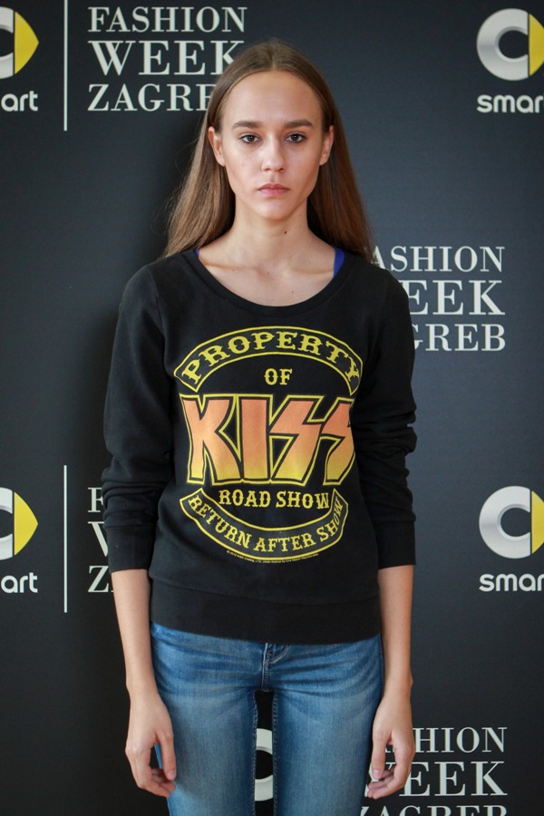 Dizajneri odabrali manekenke za Smart Fashion Week Zagreb, foto-Jan Serdar