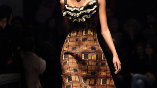 Milan Fashion Week: Prada jesen 2010 (Coutorture.com)