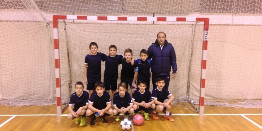 NK Škabrnja NK Škabrnja