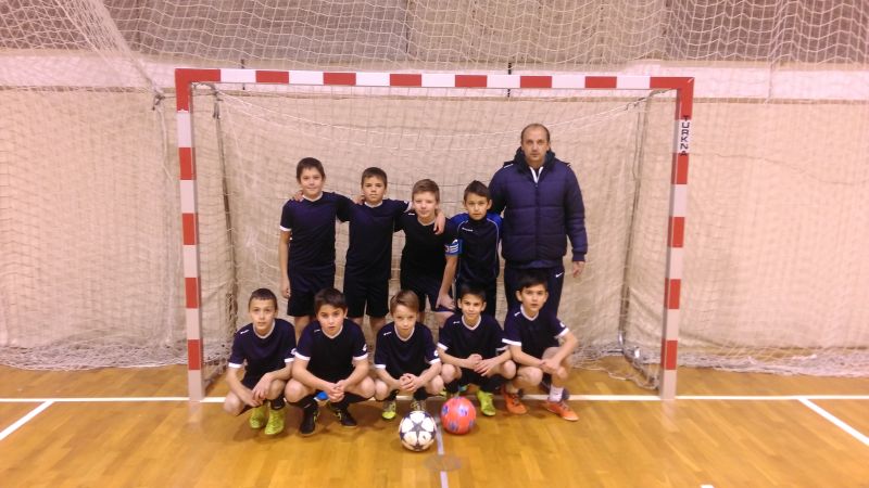 NK Škabrnja NK Škabrnja