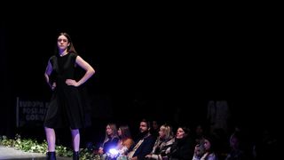 Zagreb: Revija “Razodjeni brzu modu”