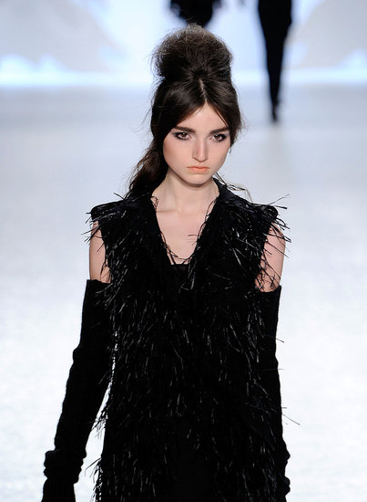 Vera Wang – Jesen 2010.