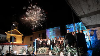 42. susret klapa Raspivano Bibinje 42. susret klapa Raspivano Bibinje