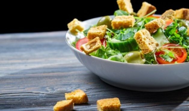 Cezar salata- kraljica svih salata!, foto: she.hr