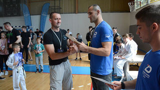 Zadar Open Ju-Jitsu Championship Zadar Open Ju-Jitsu Championship