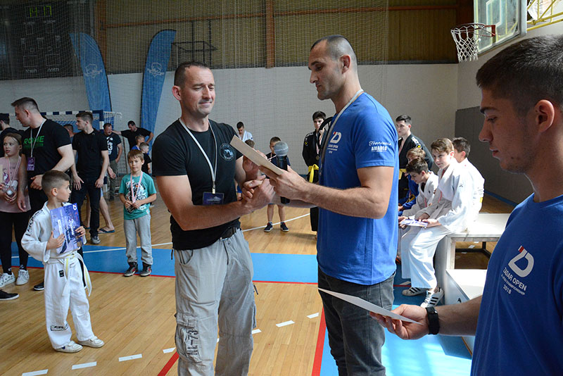 Zadar Open Ju-Jitsu Championship Zadar Open Ju-Jitsu Championship