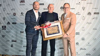 Brojni sportaši, legende i uglednici na proslavi 19. godišnjice emisije sport nedjeljom Brojni sportaši, legende i uglednici na proslavi 19. godišnjice emisije sport nedjeljom
