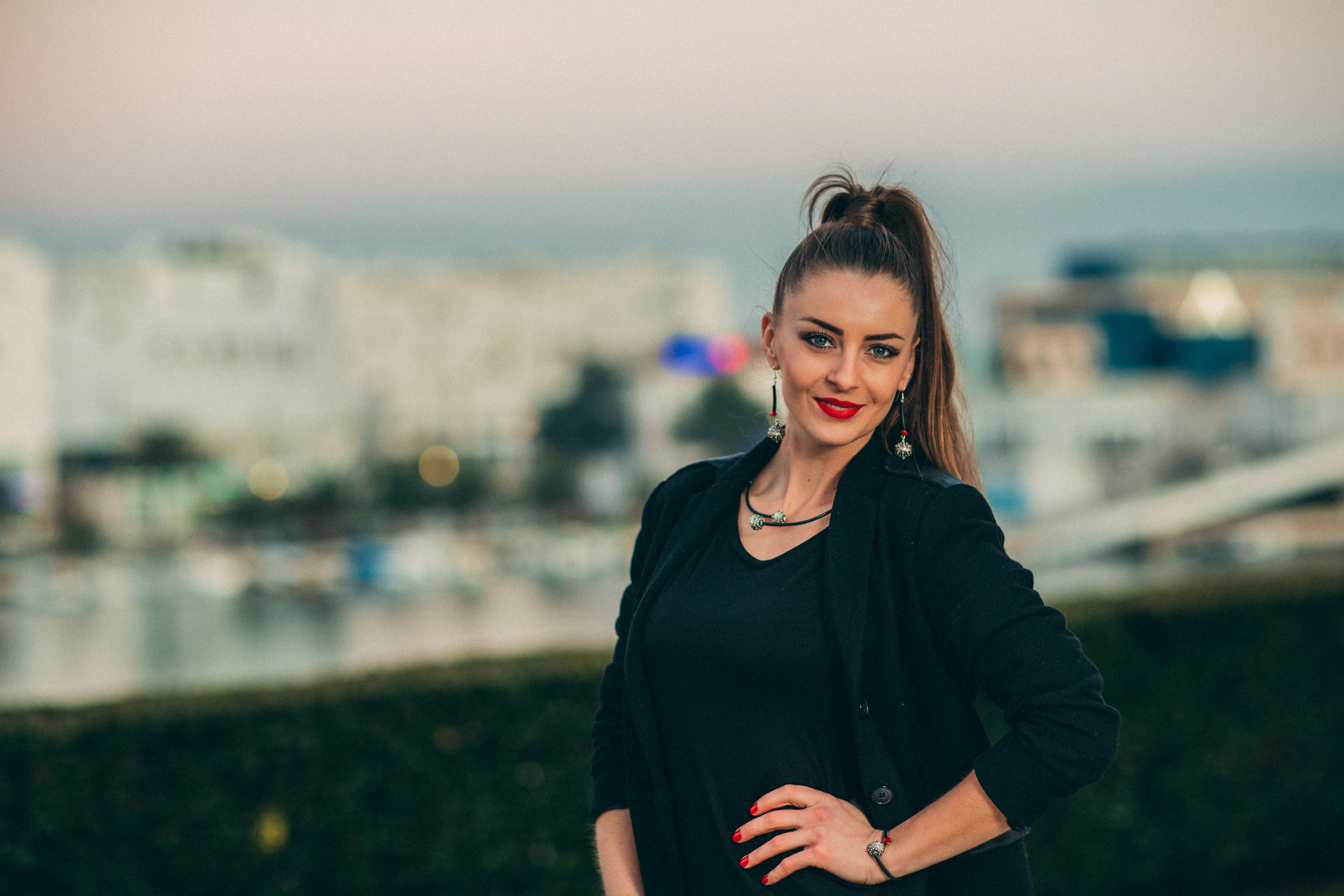 Zimski editorijal D’se:riz nakita Zimski editorijal D’se:riz nakita