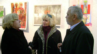 Znanstvena knjižnica – ‘Glagoljaška renesansa’