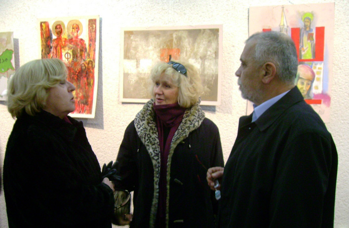 Znanstvena knjižnica – ‘Glagoljaška renesansa’