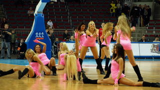 Plesna skupina ASK Riga